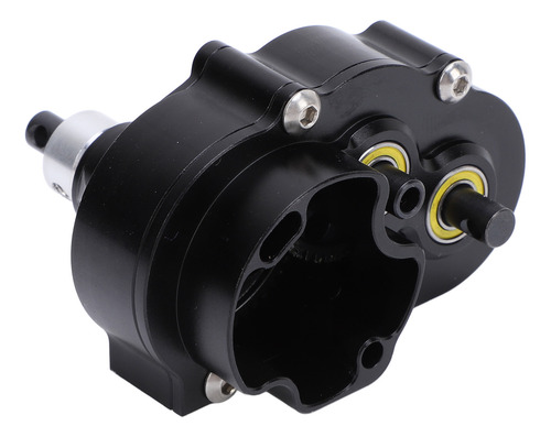 Transmisión Gearbox Od3 Overdrive Para Aluminio Vs410