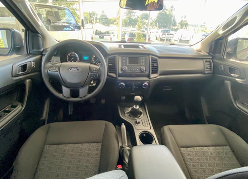 Ford Ranger XL 2.2 TDI 4X4