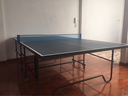 Mesa De Ping Pong Nueva