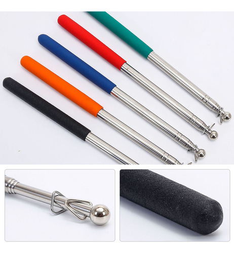 Pointer Stick Pointer Scalable, 3 Unidades