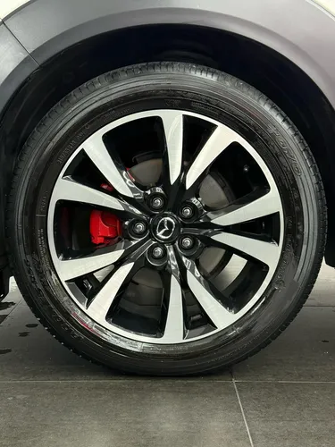 Mazda CX-30 2.5 Grand Touring Lx Carbon Edition Awd At