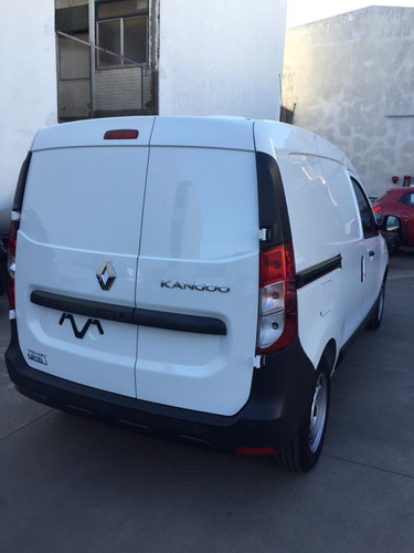 Renault Kangoo Ii Express Confort 1.6 Sce Jk