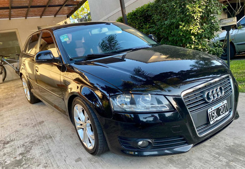 Audi A3 1.8 T Fsi Mt 160cv 2010