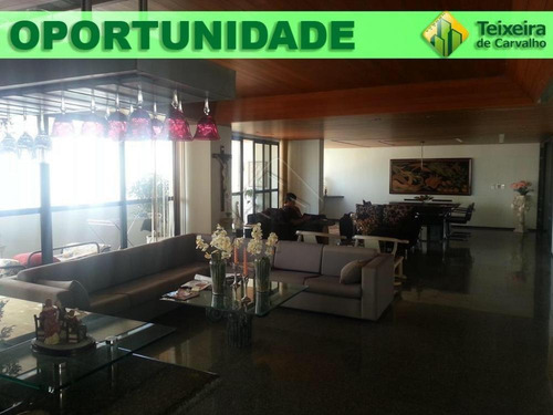 Imagem 3 de 10 de Apartamentos - Ref: V1210