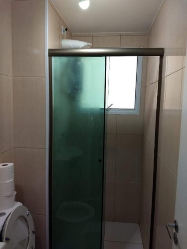 Imagem 8 de 30 de Apartamento À Venda, 48 M² Por R$ 270.000,00 - Ferrazópolis - São Bernardo Do Campo/sp - Ap63053