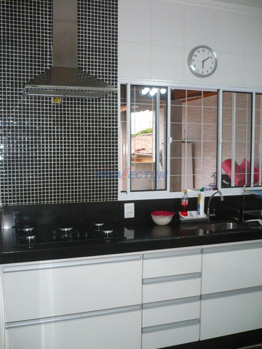 Imagem 8 de 24 de Casa À Venda Em São Bernardo - Ca264044