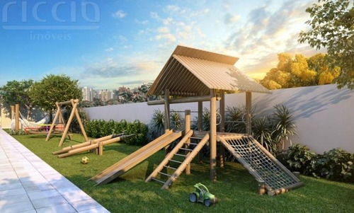 Imagem 7 de 15 de Apartamento - Jardim Aquarius - Ref: 1013 - V-ap1545