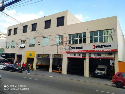 Imagem 6 de 6 de Salas/conjuntos - Tatuape - Ref: 9952 - L-9952