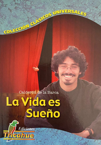 La Vida Es Sueño / Calderon De La Barca