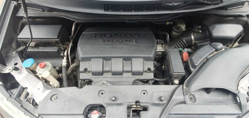 Imagen 13 de 13 de Honda Odyssey 2012 3.5 Exl Minivan Cd Qc At
