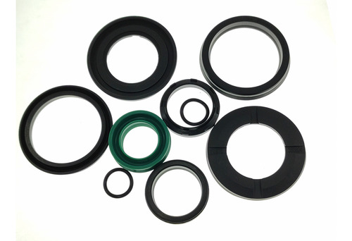 Kit De Empaques Cilindro Festo Diametro 50 Mm Dnc-50-ppv-a