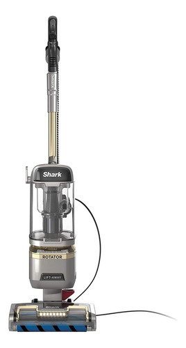 Aspiradora Rotativa Shark La502 Con Cepillo Automático, Pote