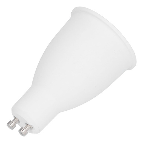 Bombilla Gu10, 15 W, 1650 Lm, Led Integrada, Para Oficina En