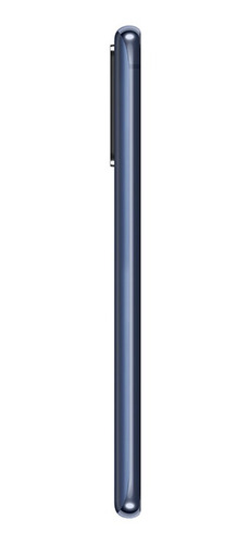 Imagen 2 de 5 de Samsung Galaxy S20 Fe Bueno Azul Liberado