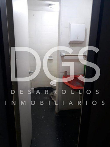 Depósito Galpón En Venta En Banfield