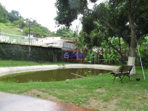 Imagem 5 de 15 de Sítio-à Venda-cajueiros (itaipuaçu)-maricá - Masi40006