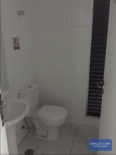 Imagem 14 de 21 de Conjunto Comercial Para Alugar, 245m² - Brooklin - São Paulo/sp - Cj2397