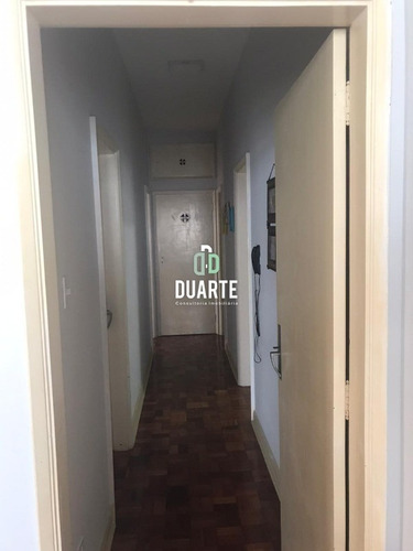 Imagem 19 de 30 de Apartamento - Ap03450 - 69023700