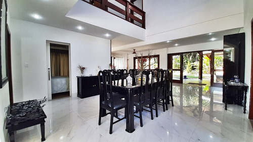 Imagem 3 de 15 de Casa Para Venda No Bairro Riviera De São Lourenço Em Bertioga - Cod: Ir18526 - Ir18526