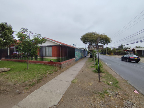Casa Esquina 3d 2b - No Pareada- Solida 100 Mt2