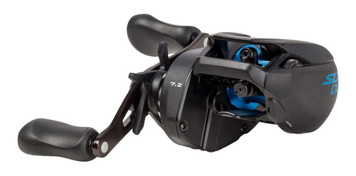 Shimano Carrete Baitcasting Slx150-derecha