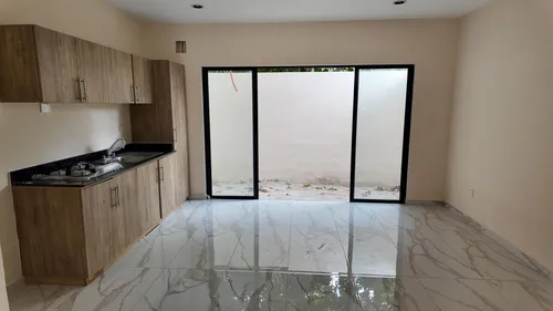 Casa En Venta Merida, Chuburna De Hidalgo, Privada Flat, Mayo 2025