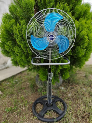 Ventilador Roccia 3 En 1 Con Garantía