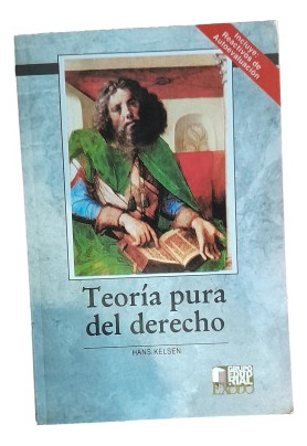 Teoria Pura Del Derecho Hans Kelsen