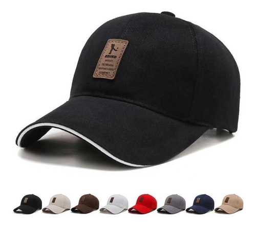 Cachucha Gorra Para Hombre De Alta Calidad Beisbolera 