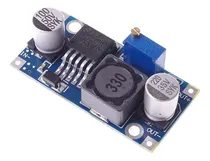 Comprar Regulador Reductor Voltaje Lm2596 Step Down 3a Arduino Nodo