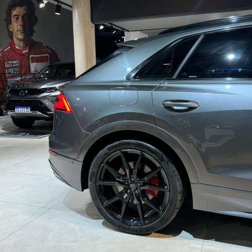 Audi Q8 3.0 55 Tfsi Quattro
