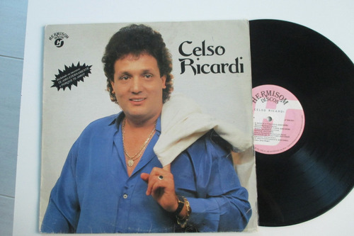 Lp Celso Ricardi S/data