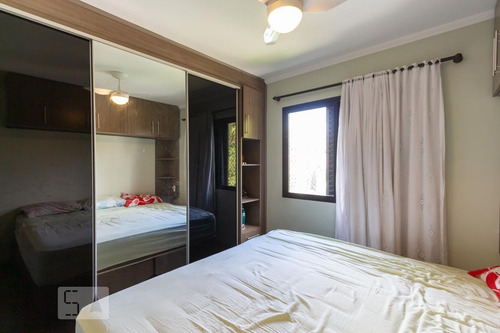 Apartamento À Venda - Vila Andrade, 3 Quartos, 80 - S893044232