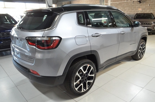 Imagem 3 de 8 de Compass Limited Diesel