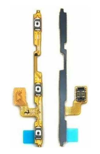 Flex Botão Power + Volume Galaxy A10 A105