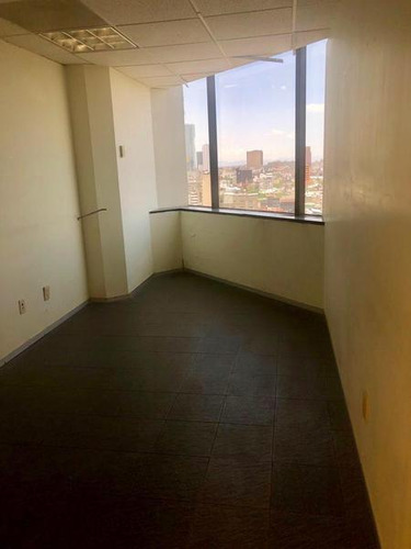 Oficina En Venta Colonia Juárez Piso Completo