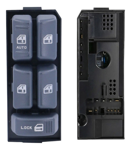 Control Switch Ventanas Compatible Blazer Escalade Bravada