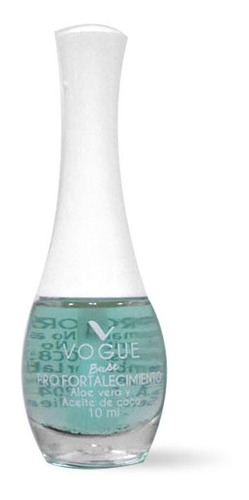 Esmalte Vogue Fantastic Base