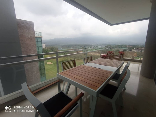 Imagen 9 de 23 de Apartamento En Venta Terrazas El Country Cod:142597 Maria Velasquez04124382769 (solo Clientes)