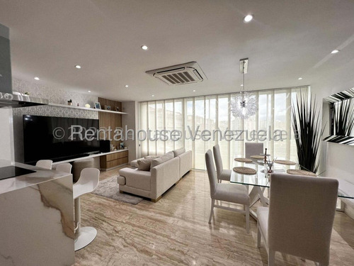 Apartamento En Venta Escampadero (26-185) Hg077