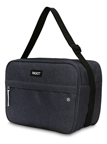 Bolso Térmico Packit Pko-zu Zuma - ¡congelable!