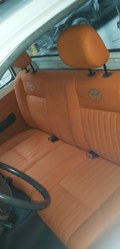 Toyota Hilux 1994 2.4l 117 Hp 4x2
