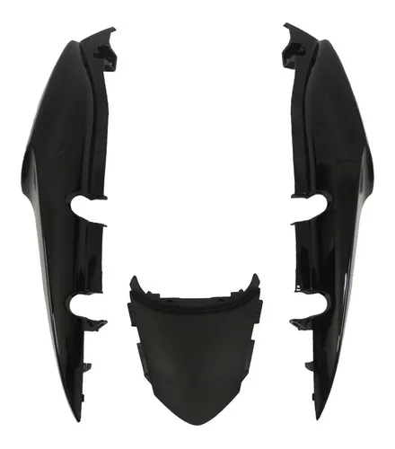 comprar Carenagem Traseira Fan 150preto Esi 2010\u002F11\u002F12 Esdi 2011\u002F12\u002F