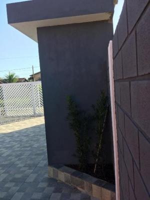 Casa Em Condomínio A 600 Metros Do Mar Em Itanhaém - 6844