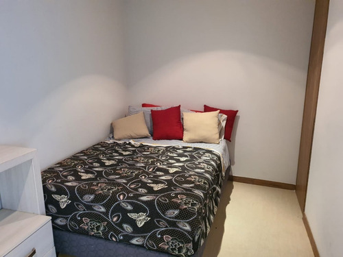 Imagen 8 de 9 de Departamento En Renta Ubicado En Peninsula Nuevo Vallarta
