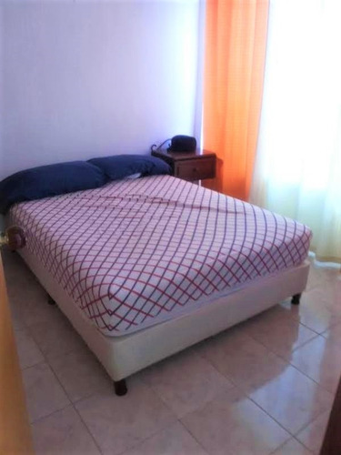 Imagen 6 de 15 de Apartamento Vacacional En Venta En Bosquemar