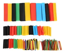 Comprar 328 Fundas De Cable De Poliolefina De Tubo Termorretráctil