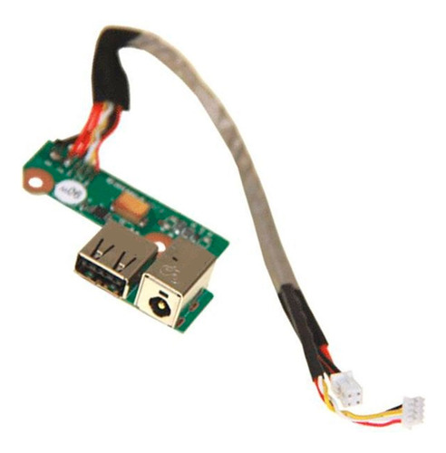 Conector De Carga Hp Pavilion Dv6000