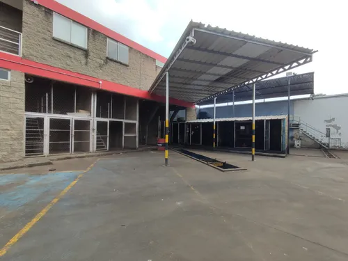 Bodega En Venta En Latino. Cod V30536