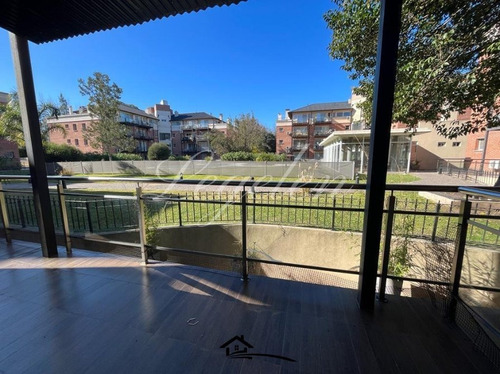 Imagen 13 de 14 de Departamento Monoambiente En Venta En El Complejo La Vieja Estación, Canning